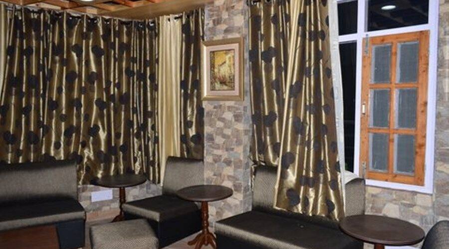 Hotel City Heights, Solan 5